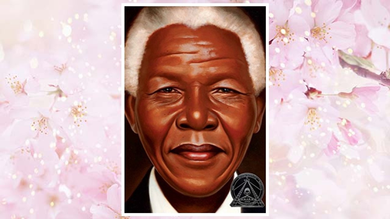 Download PDF Nelson Mandela FREE
