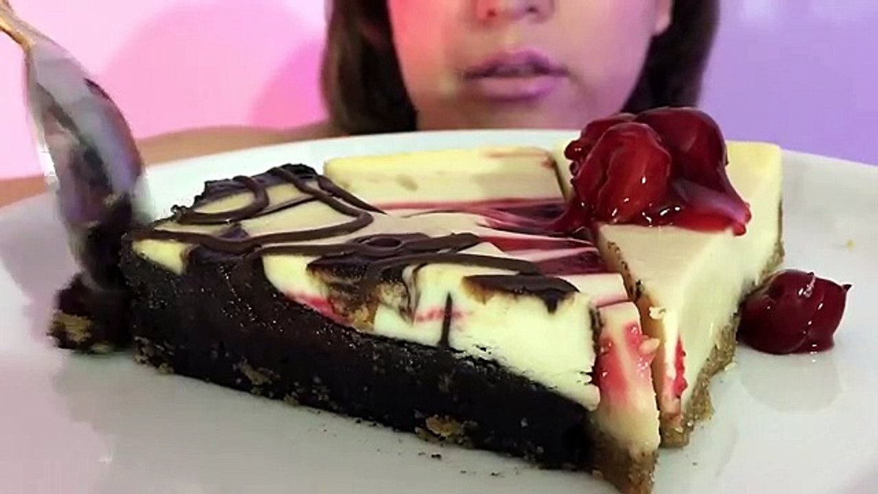 Assorted Cheesecakes