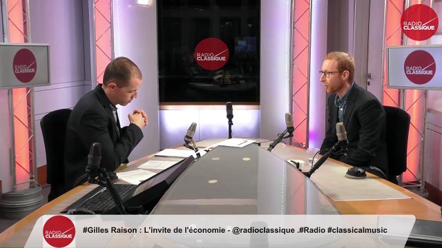 Près de 90% des livreurs sont en CDD ou CDI Gilles Raison (23/10/2017)