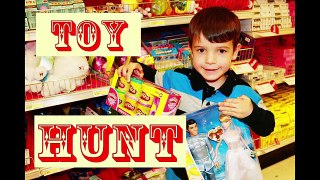 Toy Hunt Frozen Toby Grandmas Toys Toy Box Opening Target Disney Princess Peppa Pig Play Doh