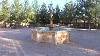 Midyat'ta Şehit Yakınlarına Ücretsiz Konaklama