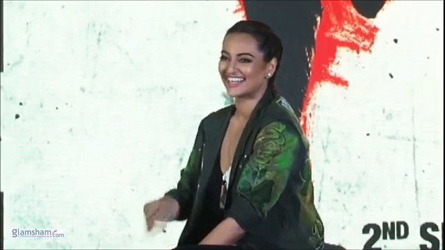 46.OMG! Sonakshi Sinha speaks about DABANGG 3