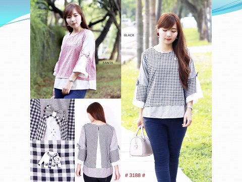 BAJU TERBARU!! WA 0821-1111-2055, Baju Kuliah Gaul