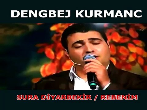 KÜRTÇE SEÇME UZUN HAVALAR - DENGBEJ KURMANC BAKURİ rebenım rebenım