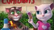 Talking Tom and Friends - Happy Town | S 2 E 10