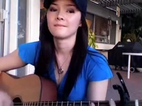 Marié digby- James Morrison - You Give Me Something