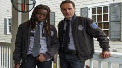 The Walking Dead Season 9 Episode 13 : English Subtittles