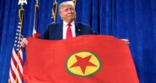 Trump'tan Skandal Açıklama! PKK İçin 