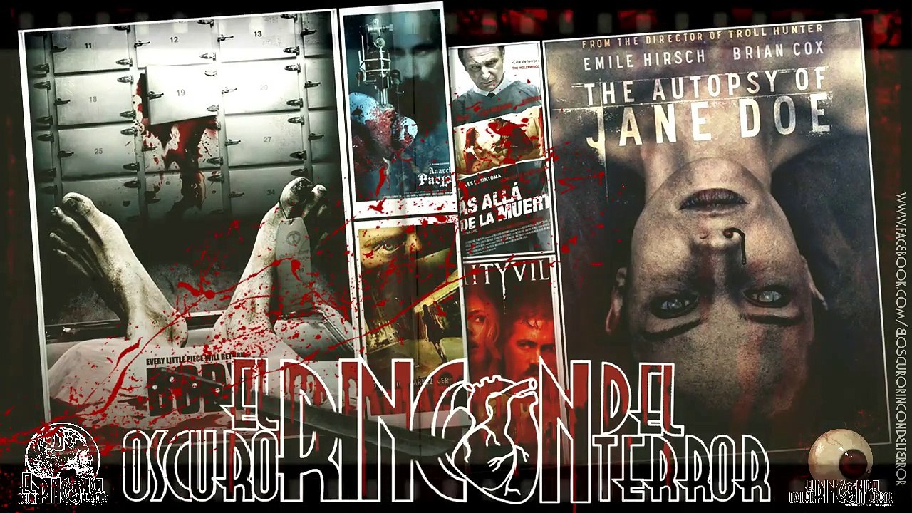 -Hipersomnia- (Trailer 2016).