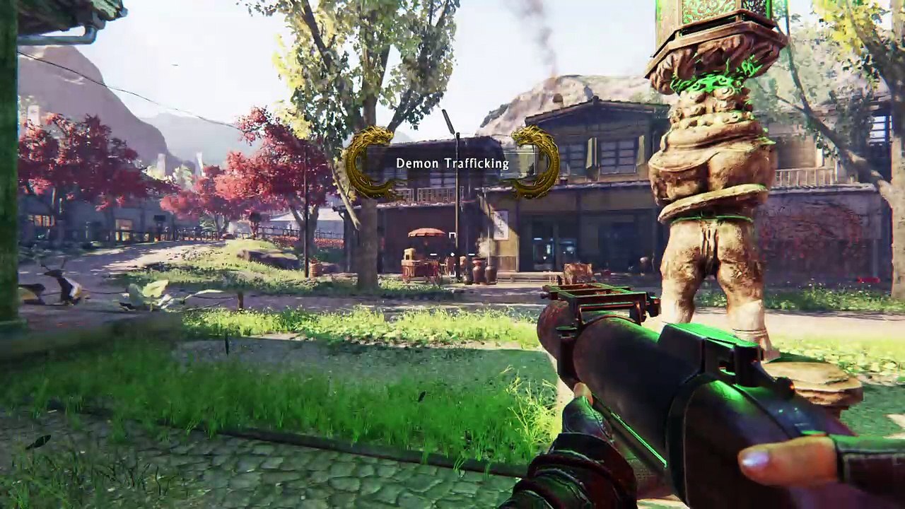 Shadow Warrior 2
