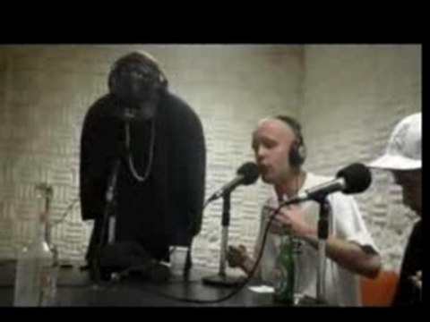 Bes et Madfucker.....Freestyle radio mutine