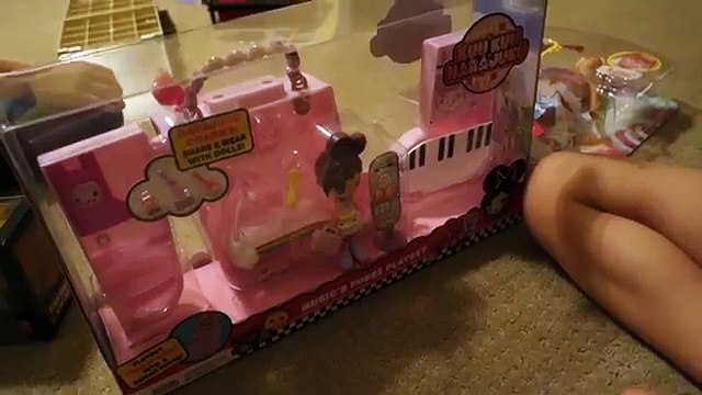 TOY TAKEOVER! Staying Up Late Opening Toys