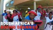 Meet The Boxing Grannies Of Johannesburg, South Africa