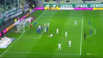 Maciej Gajos Goal HD - Lechia Gdansk	1-1	Lech Poznan 21.10.2017