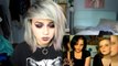 EMO REACTS TO EMO CRINGE COMPILATION | Kylie The Jellyfish