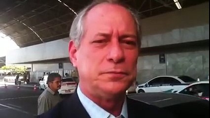 Ciro Gomes - A economia está melhorando na Era Temer?
