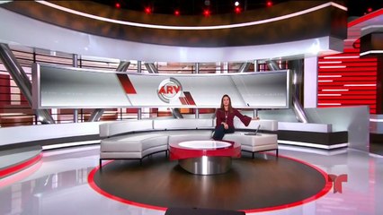 Shelow Shaq en Telemundo, de mala manera