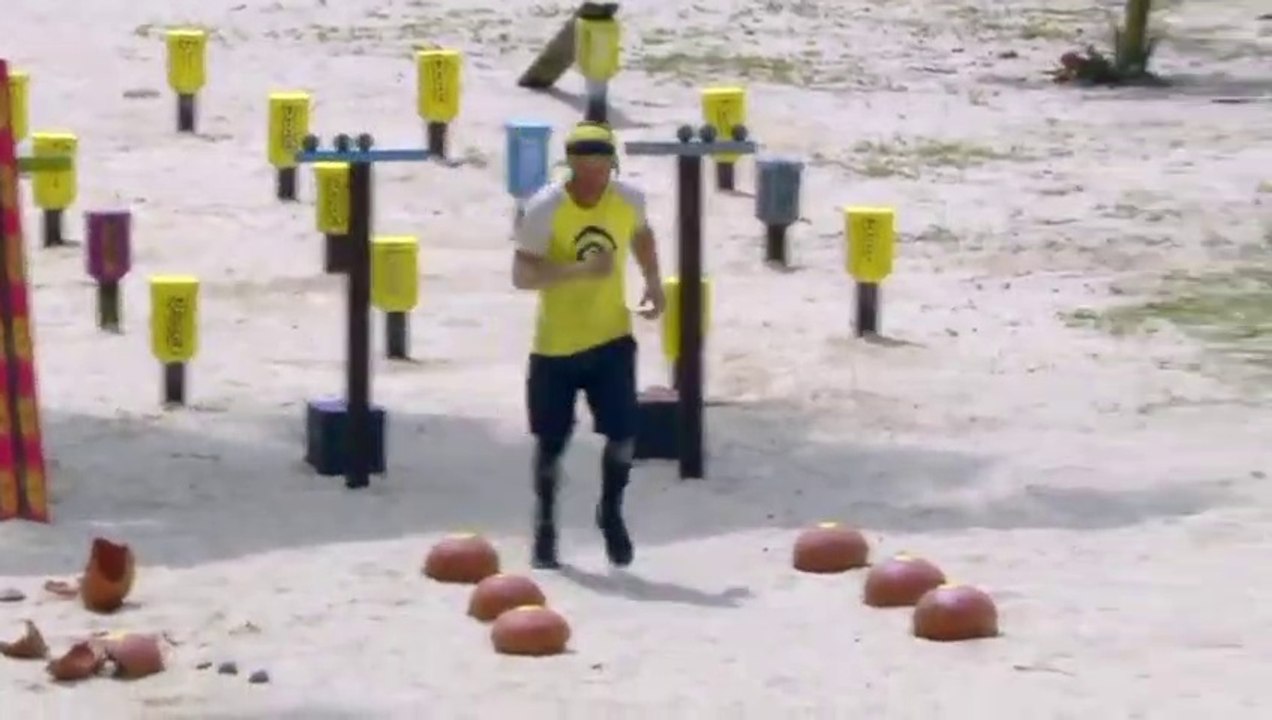 La Isla 2017 Capitulo 68