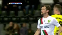 Venlo	0-1	Den Haag 21.10.2017