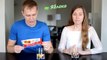 JELLY BELLY CHALLENGE + GIVEAWAY // 40 ВКУСОВ ДЖЕЛЛИ БЕЛЛИ!