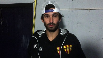 FOOTBALL/COUPE DE FRANCE Brison (Cluses-Scionzier) : « Si on peut tirer une Ligue 2… »