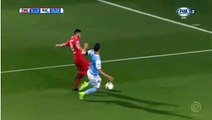 Assaidi O. (Penalty) Goal HD - Twentet1-0tRoda 21.10.2017