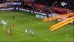 1-0 Oussama Assaidi Penalty Goal Holland  Eredivisie - 21.10.2017 FC Twente 1-0 Roda Kerkrade