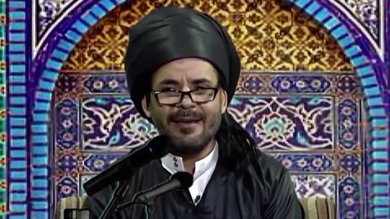 اضحك  مع محمد الاضرعي مقلد الشيعة ، لن تمل من المشاهدة