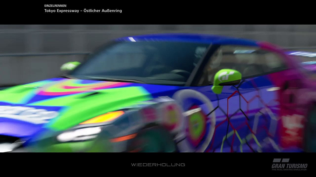 Gran Turismo™SPORT_SKY yeah