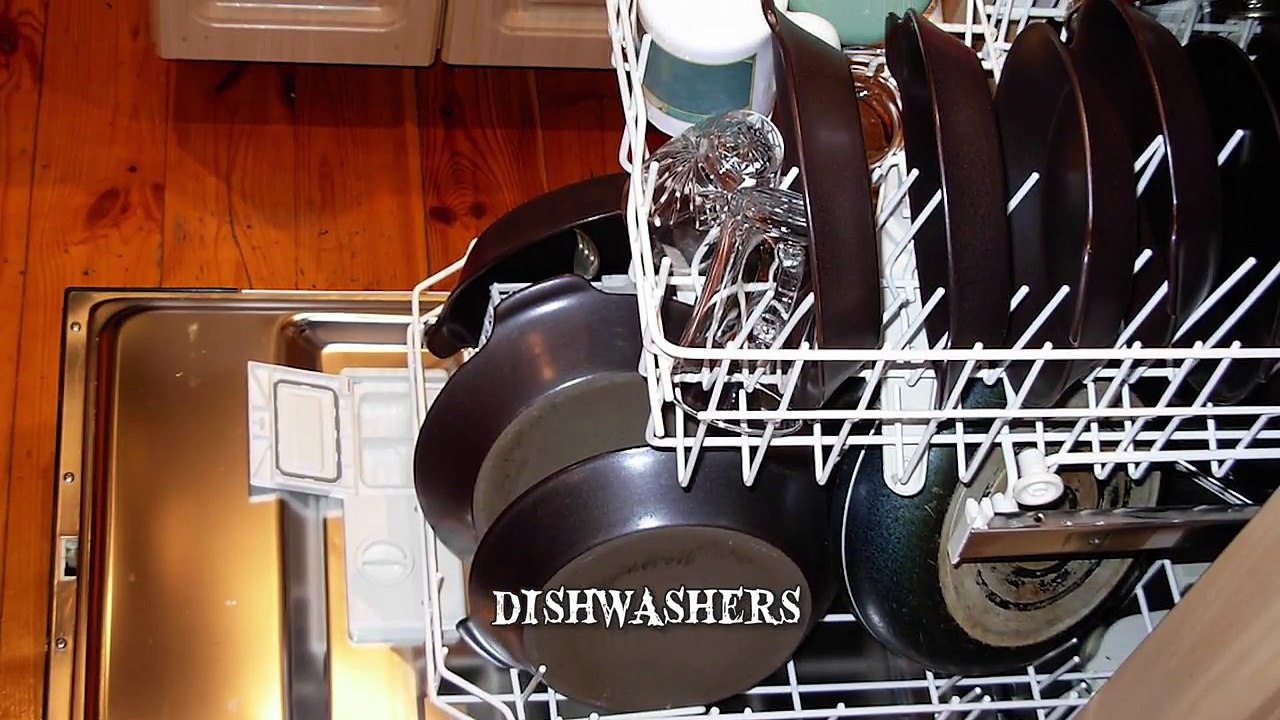 12 Most Dangerous Household Appliances