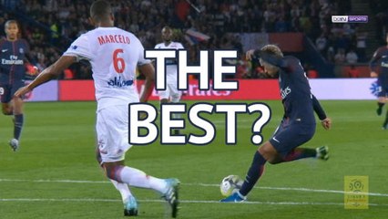 The Best FIFA Awards: Why is Neymar the best?