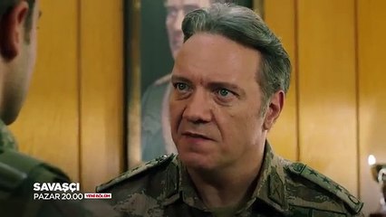 Savaşçı 14. Bölüm 2. Tanıtımı by Julian Truitt