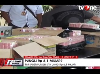 Ketua Koperasi Komura Bantah Lakukan Pungli Rp 6,1 Milyar