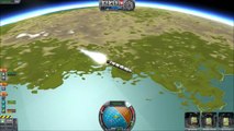 Easy Guide To Orbiting in Kerbal Space Program (updated for v0.11)