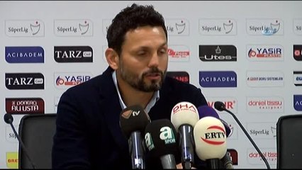 Erol Bulut: "Kendimizi Geliştirmemiz Gerekiyor"