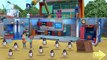 Rusty Rivets Penguin Problem - Nick Jr | Nickelodeon