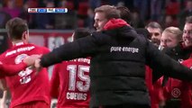 Oussama Assaidi Goal HD - Twente 2-0 Roda 21.10.2017