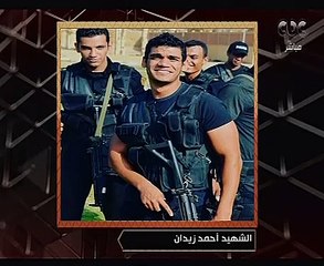 إسعاد يونس: كتيبة المثقفين تمتلك سلاح قوى فى مواجهة الإرهاب و التطرف