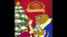 Beauty and the Beast - The Enchanted Christmas (Read Along)