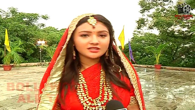 Swabhiman - 17th September 2017 | Upcoming Twist | ColorsTV Ek Shringaar Swabhiman Serial 2017