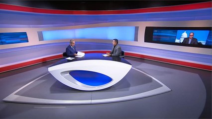 ما وراء الخبر- ماذا تعكس رسالة تيلرسون لدول الحصار؟