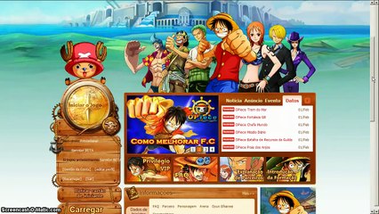 [337 Games] - ONE PIECE , JOGO NOVO!!