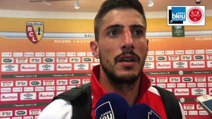 RCL-SDR (0-1) : la réaction de Pablo Chavarria