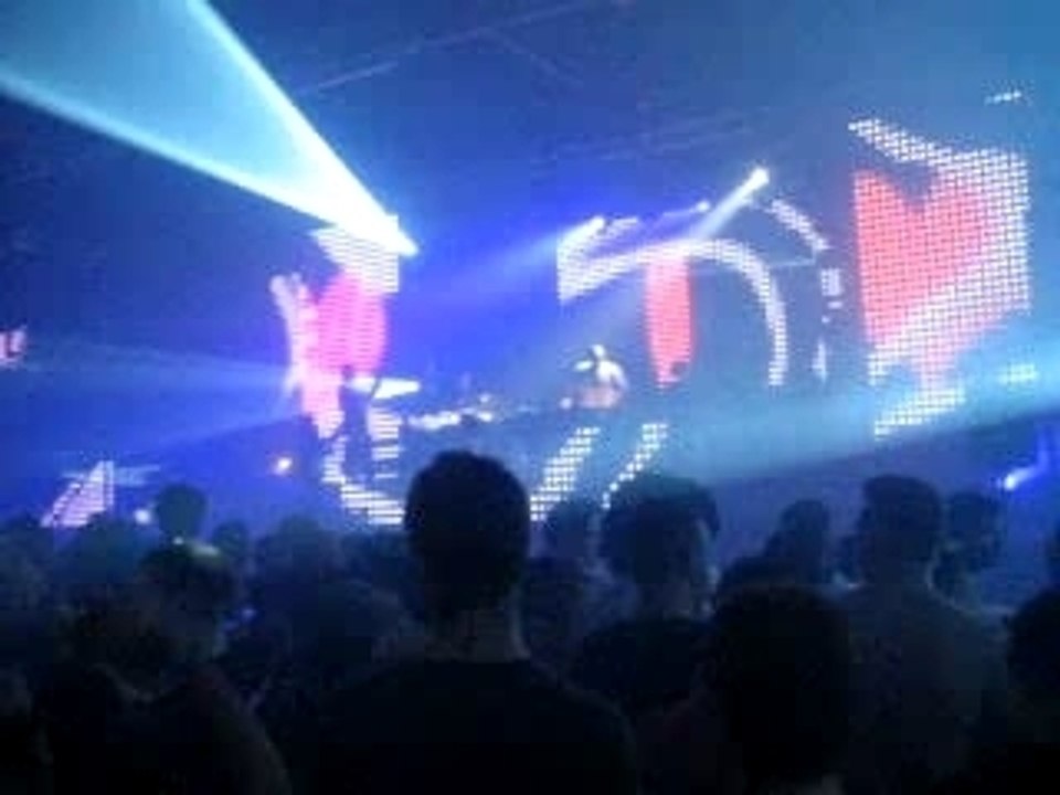 dj rush @ i love techno 2007