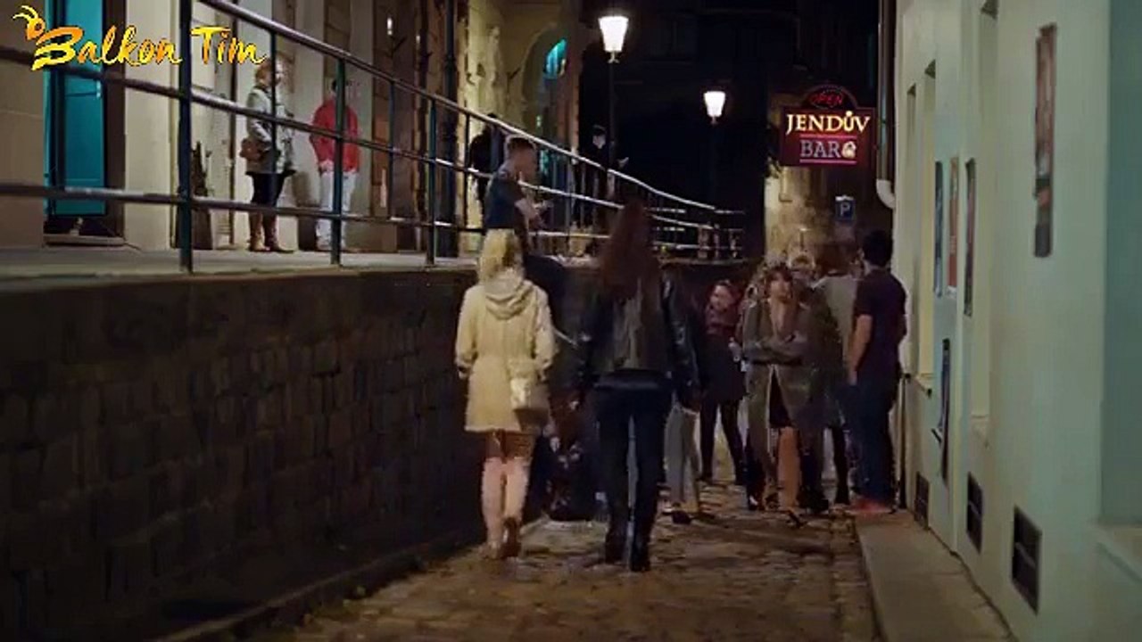 Istanbulska nevjesta - Isječak iz 17.epizode