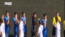 FK Krupa - FK Radnik B. 1:1 [Golovi]