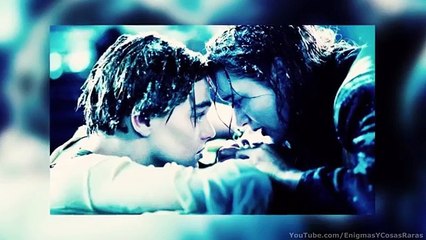 El VERDADERO JACK DAWSON | La Historia Real | El Hombre que Interpreto Leonardo DiCaprio | Titanic