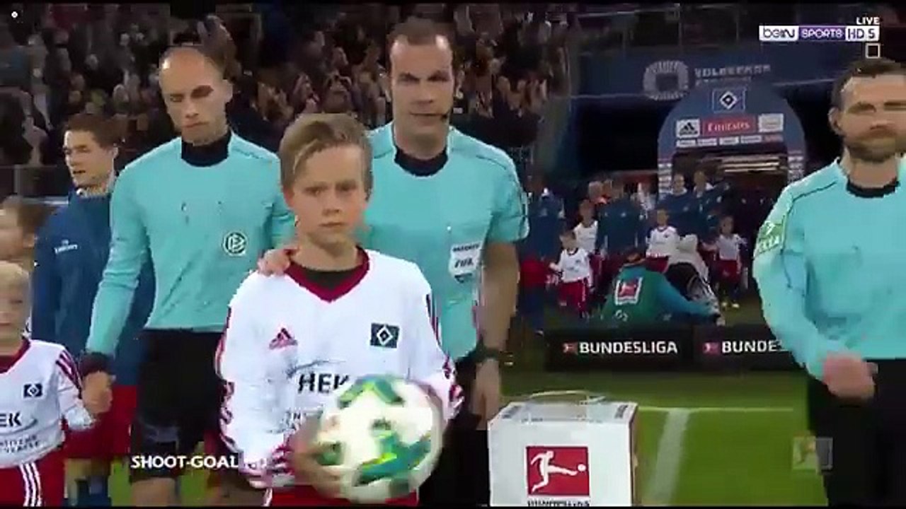 ملخص مباراة بـ ـا يـ ـرن ميـ ـونـ ـخ و هـ ـامـ ـبورغ 1 0 {كااملة} الدوري الالماني {شاشة كاملة HD720}