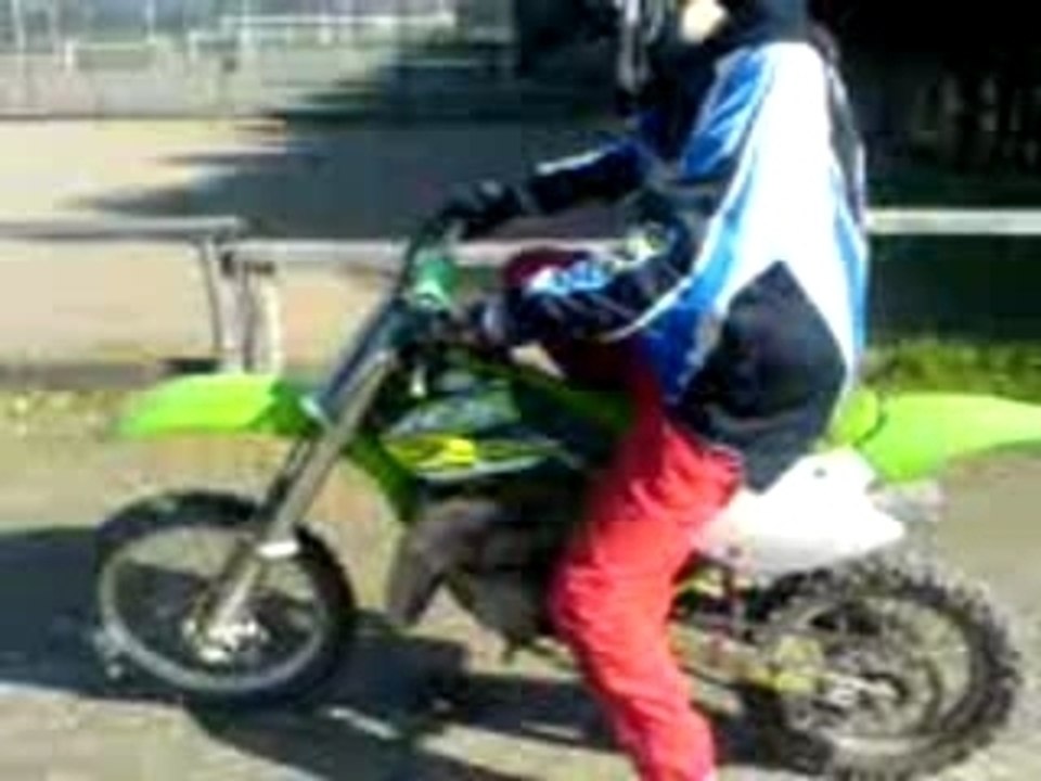 kx80