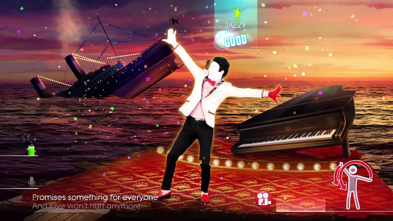 Just Dance® 2014